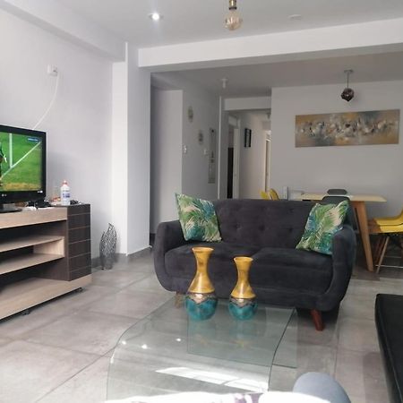 Cusco Cozy Apartment Extérieur photo