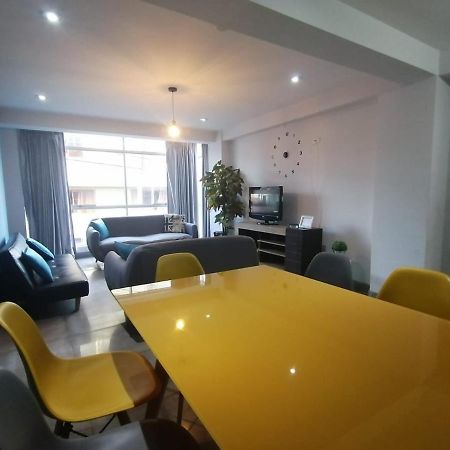 Cusco Cozy Apartment Extérieur photo