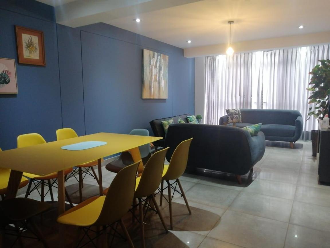 Cusco Cozy Apartment Extérieur photo