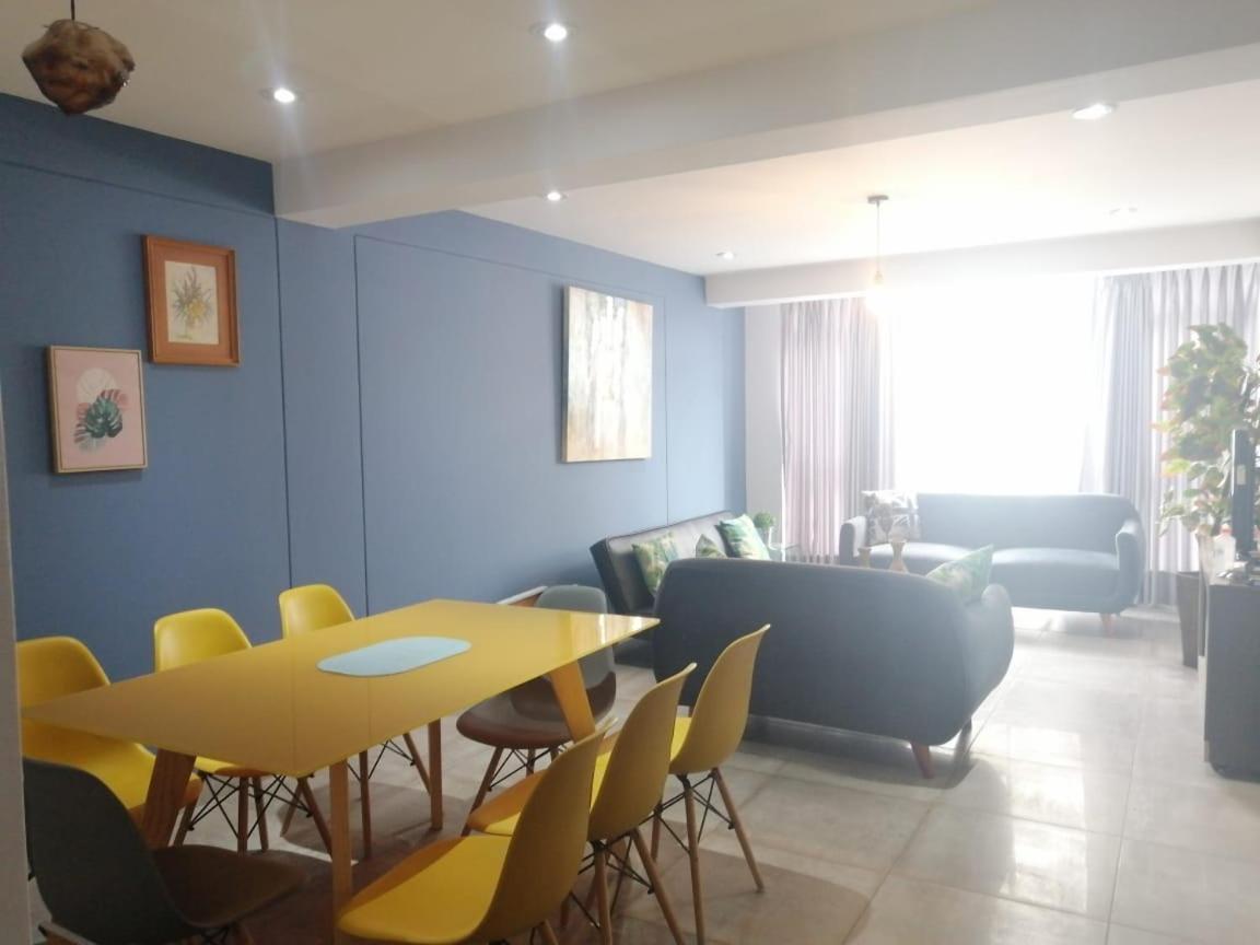 Cusco Cozy Apartment Extérieur photo