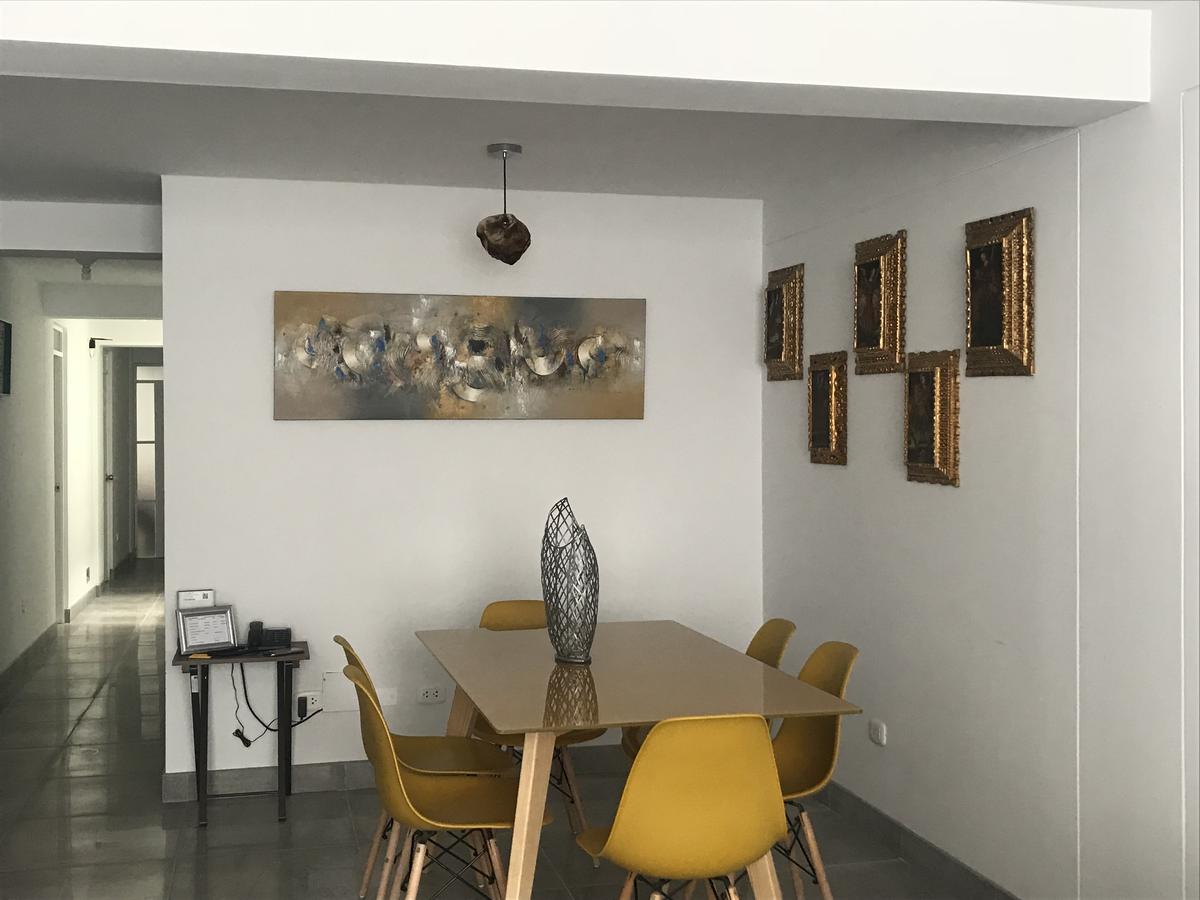 Cusco Cozy Apartment Extérieur photo