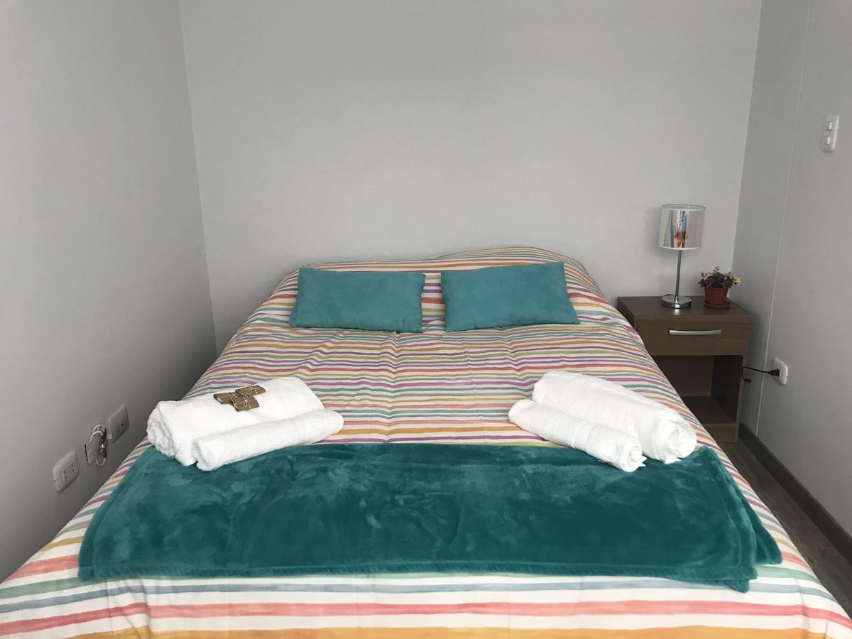 Cusco Cozy Apartment Extérieur photo