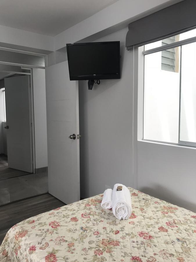 Cusco Cozy Apartment Extérieur photo