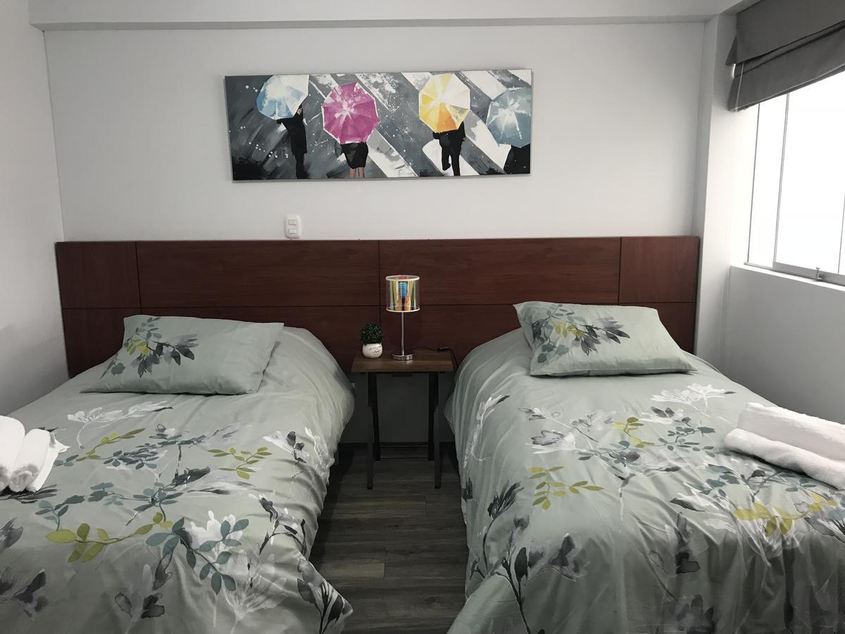 Cusco Cozy Apartment Extérieur photo