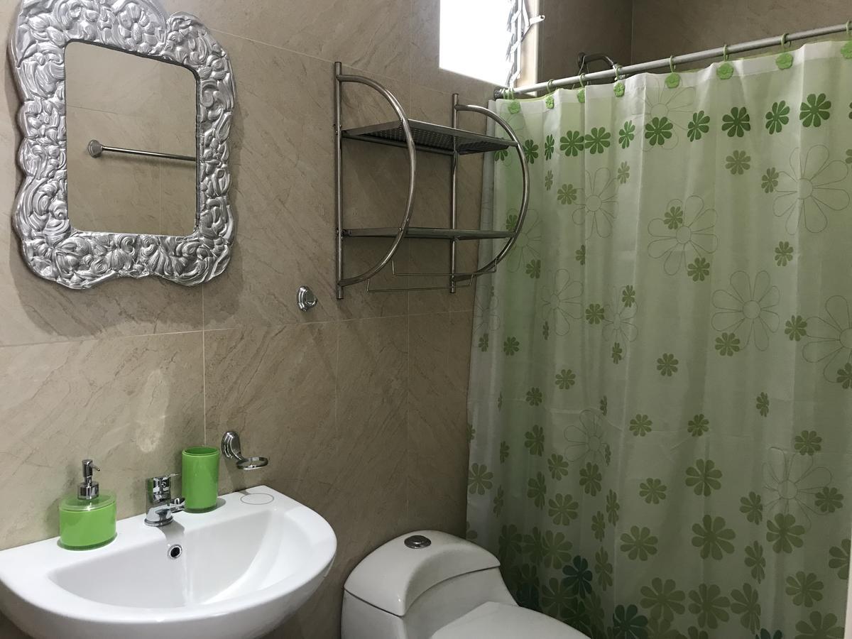 Cusco Cozy Apartment Extérieur photo