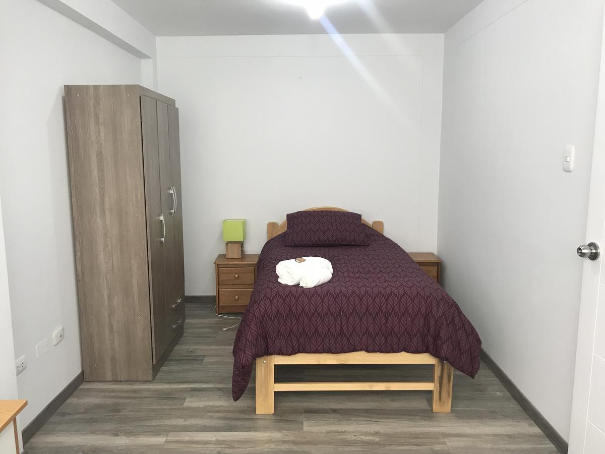 Cusco Cozy Apartment Extérieur photo