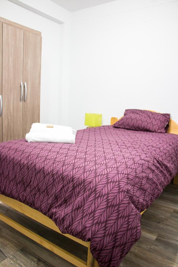 Cusco Cozy Apartment Extérieur photo