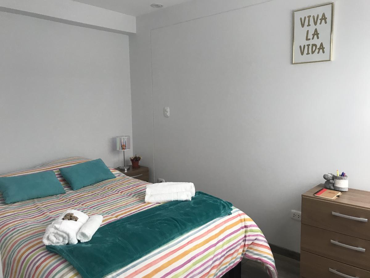 Cusco Cozy Apartment Extérieur photo