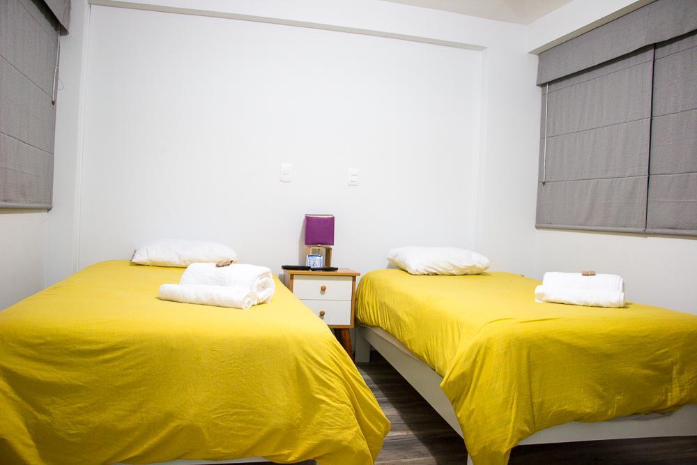 Cusco Cozy Apartment Extérieur photo