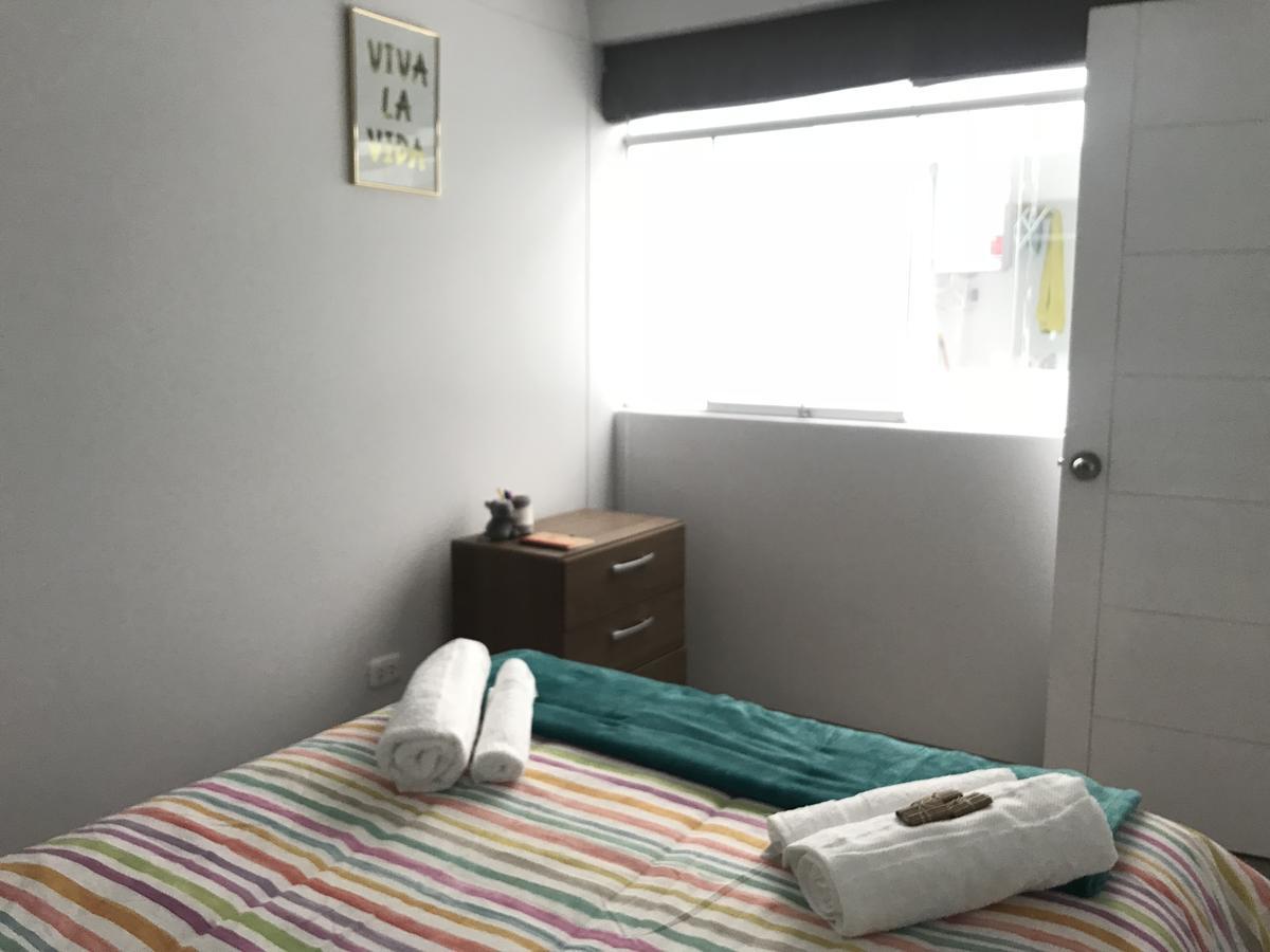 Cusco Cozy Apartment Extérieur photo