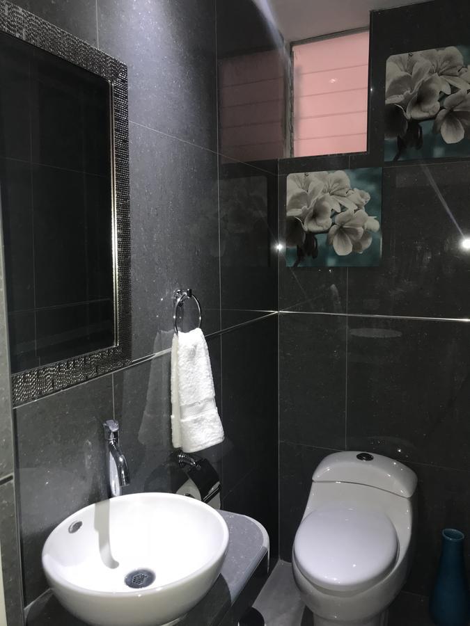 Cusco Cozy Apartment Extérieur photo
