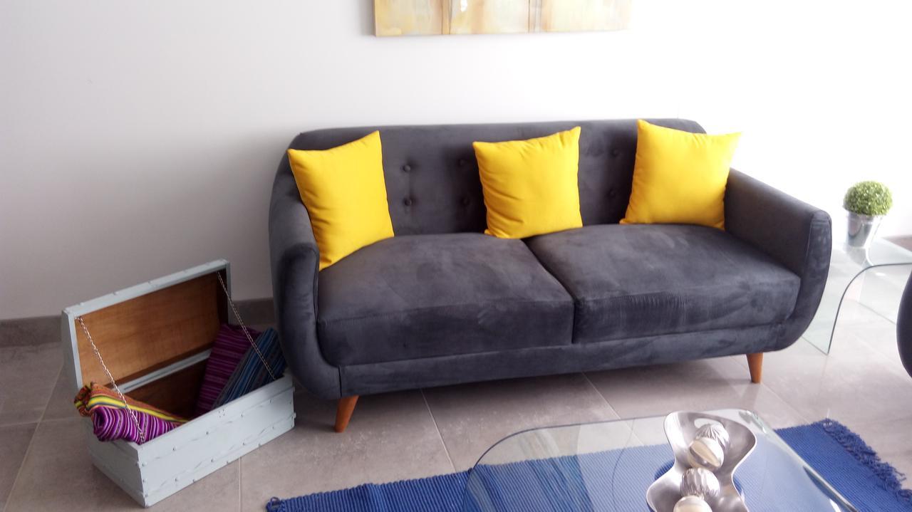 Cusco Cozy Apartment Extérieur photo